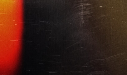 Abstract film texture background