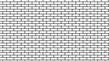white brick wall texture for background usage as a backdrop design, Pictures of walls that appear to have a rough surface can be used to decorate the walls of your home.