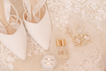Bridal Details