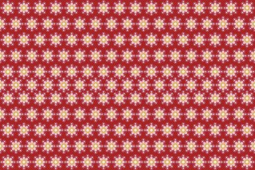 Ethnic art basics, flower design, floral patterns in sequence, fabric patterns, print patterns, art, cover, print patterns, wallpaper, carpet design, patterns on products.