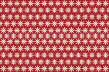 Ethnic art basics, flower design, floral patterns in sequence, fabric patterns, print patterns, art, cover, print patterns, wallpaper, carpet design, patterns on products.