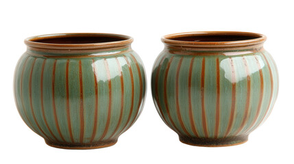 Chinese Tang dynasty sancai glazed pottery, Transparent background, PNG file