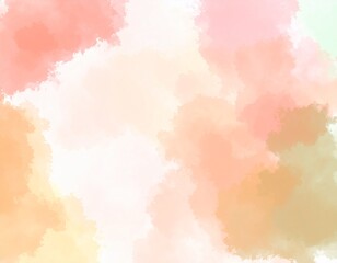 abstract watercolor background