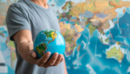 rooted anew; the transformative experience of living abroad