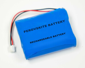 Perovskite Battery