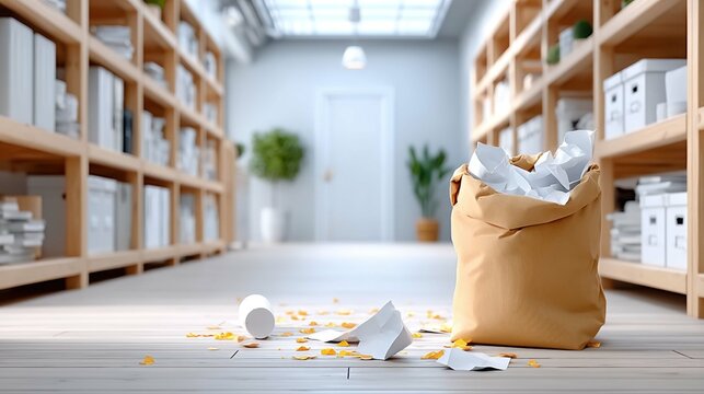 Clean and Organize Your Space with Effective Decluttering Tips