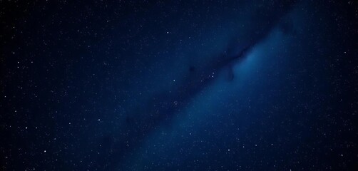 Infinite, deep night sky seamlessly tiled, twinkling stars, night sky,  stars