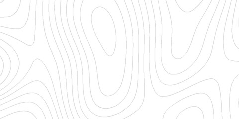 Abstract topography contour lines background with modern geographic elevation patterns, digital terrain mapping curves, wavy layered landscape texture, minimal earth cartography design for creative.