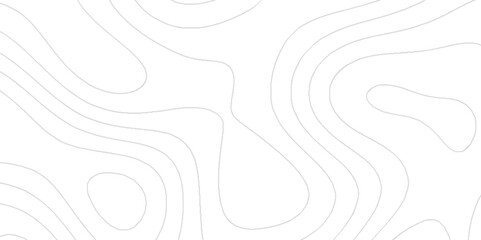wave Line topography map contour background, geography scheme and the terrain path abstract topographic contour map, wave paper curved reliefs abstract geometric pattern.