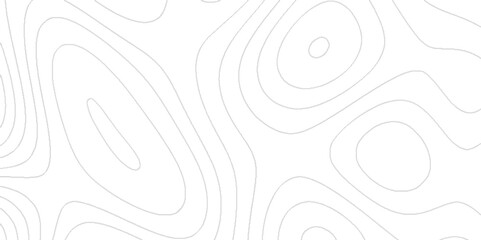 Abstract topography contour lines modern elevation map pattern minimal geographic landscape background creative terrain texture decorative earth layers mapping design for posters prints wallpapers.