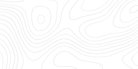 wave Line topography map contour background, geography scheme and the terrain path abstract topographic contour map, wave paper curved reliefs abstract geometric pattern.