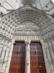 Riverside Church - New York City