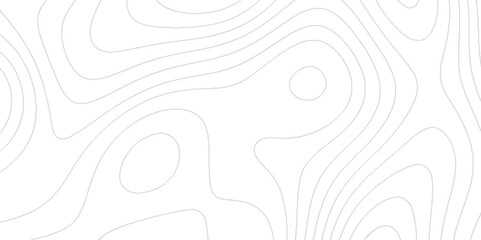 black and white topography geometric abstract lines, Geographic line map topography Wavy pattern design, Abstract topography pattern lines map area space geometric strip grid patterns of wave lines.