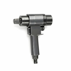Industrial Pneumatic Nut Runner: Powerful & Efficient