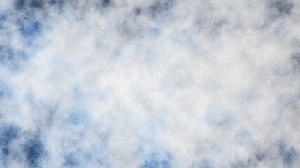 Abstract texture of clouds and sky