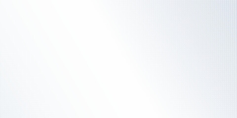 Vector white background modern abstract simple design