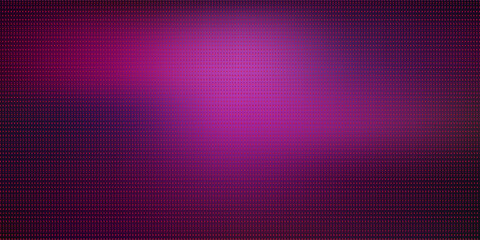 Dark Purple vector template with space stars. Blurred decorative design in simple style with galaxy stars. Pattern for astronomy websites.