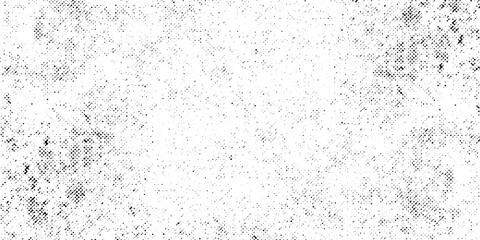 Abstract black and white grunge. Distress overlay texture. Abstract surface dust and rough dirty wall background simple abstract modern