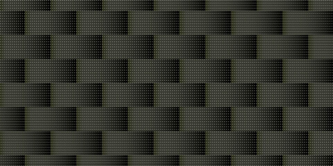 yellow Abstract luxury dark hexagon shape background. Simple hexagonal geometric pattern metal texture design. Luxurious and elegant geometric elements with space for your text. vector