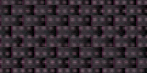pink Abstract luxury dark hexagon shape background. Simple hexagonal geometric pattern metal texture design. Luxurious and elegant geometric elements with space for your text. vector