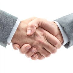 Business handshake partnership agreement deal collaboration success cooperation professional hands meeting