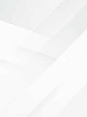 white abstract texture geometric design. vertical screen background. template poster, banner.