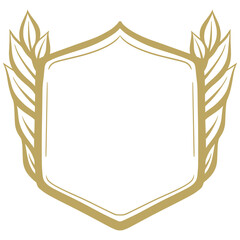 Border Frame Decoration Ornamental