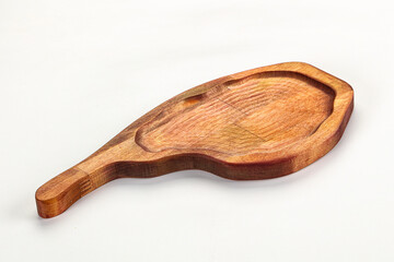 Wooden cutting board kithen equipment