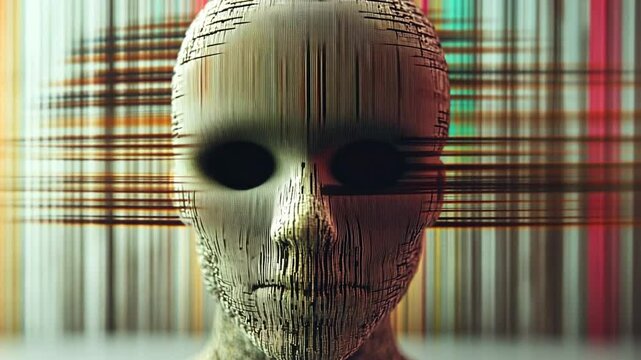 Digital Demise