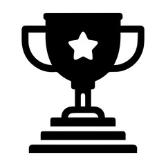 Trophy icon