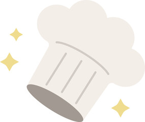 Bakery Cake Icon Illustration Baking Tools Pastry Bread Donuts Cupcakes Cookies and Kitchen Equipment Baker House Pastry Muffin