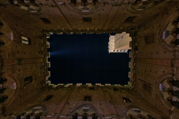 Siena &egrave; una delle pi&ugrave; belle citt&agrave; della Toscana