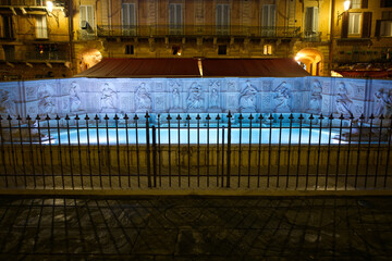 Siena &egrave; una delle pi&ugrave; belle citt&agrave; della Toscana