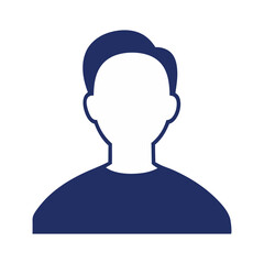 user profile icon