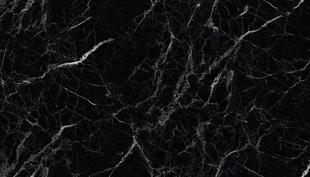 Dark marble texture with elegant grey veins in a seamless high-resolution pattern. Ideal for tech branding, sleek presentations, modern packaging, digital design, UI backgrounds, and sophisticated vis