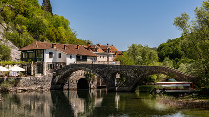 Alte Brücke
