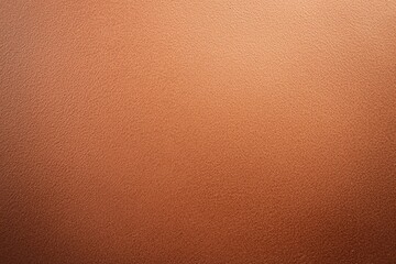 Fototapeta premium Smooth Brown Leather Background for Textures and Patterns