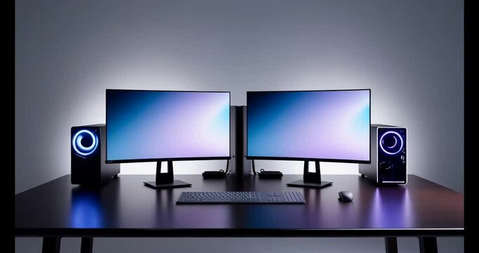 lcd tv monitor computer led