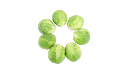 芽キャベツ