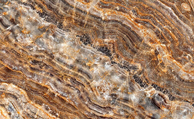 Fossilized marble texture with embedded shell patterns and natural stone surface. Ideal for branding, packaging, cosmetic mockups, websites, interiors, posters, wallpapers, banners, and elegant backdr