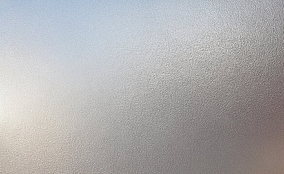 Frosted glass texture with a white translucent appearance and diffused light effect. Abstract, soft-focus background ideal for modern design, UI mockups, packaging, branding, and minimal visual compos