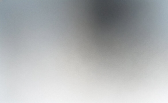 Frosted glass texture with a white translucent appearance and diffused light effect. Abstract, soft-focus background ideal for modern design, UI mockups, packaging, branding, and minimal visual compos