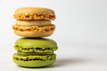 Macaroons