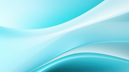 Free abstract white background minimal futuristic blue architectural space wallpaper.