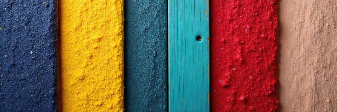 Close-up shot of various textured head backgrounds, including fabric, wood, and painted surfaces, ideal for graphic design and photo manipulation projects , overlay, template, surface