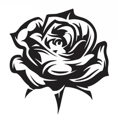 Floral Rose Pattern.eps