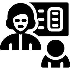 Tutor Icon