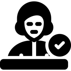 Advocate Icon