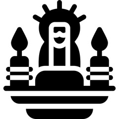 Altar Icon