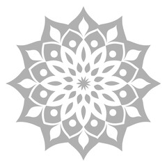 Minimalist golden Eid setup with dreamy lighting and floral harmony